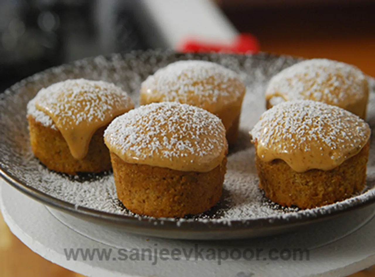 Coffee Muffins