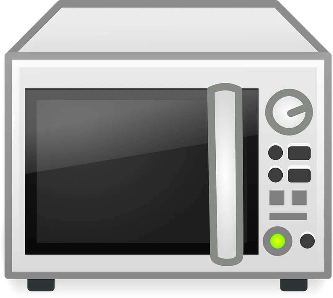 How to stay cancer safe with the microwave oven