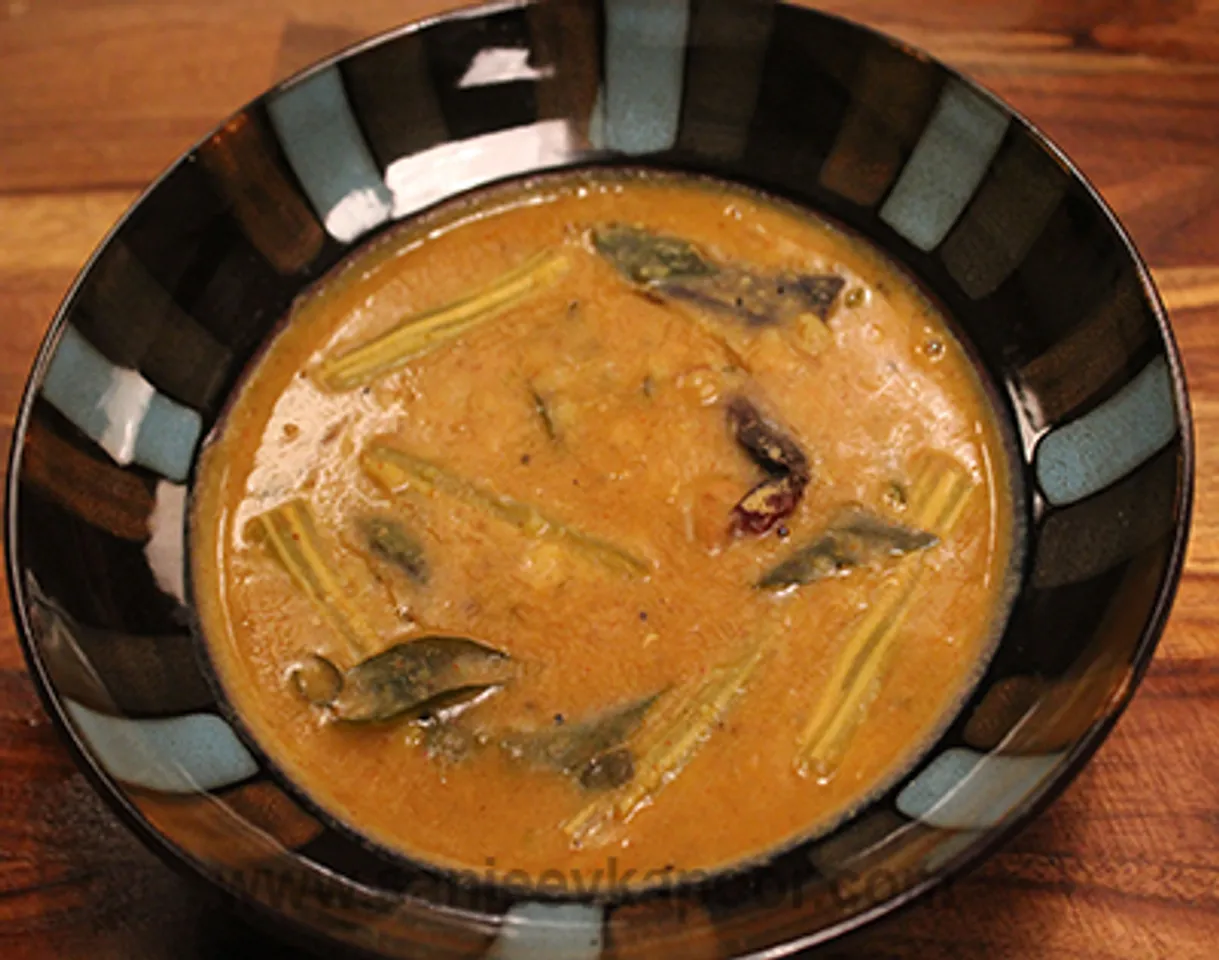 Sambhar