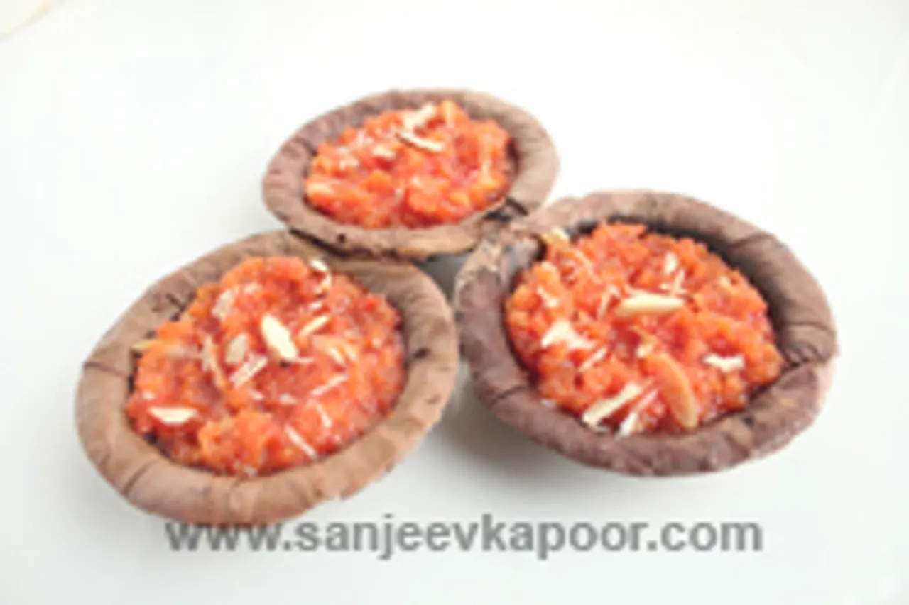 Tomato Pethe Ka Halwa