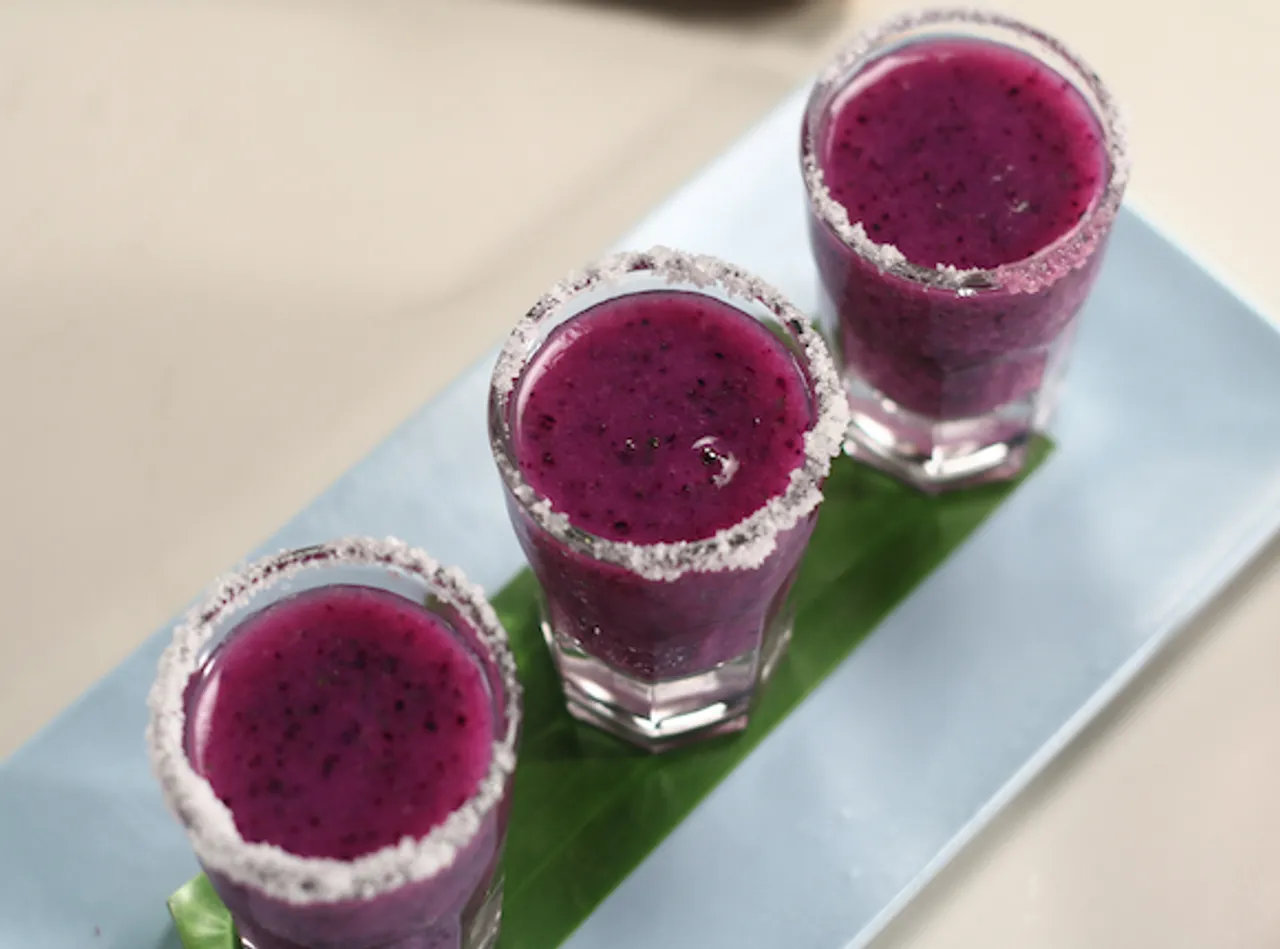 Jamun Shots - SK Khazana