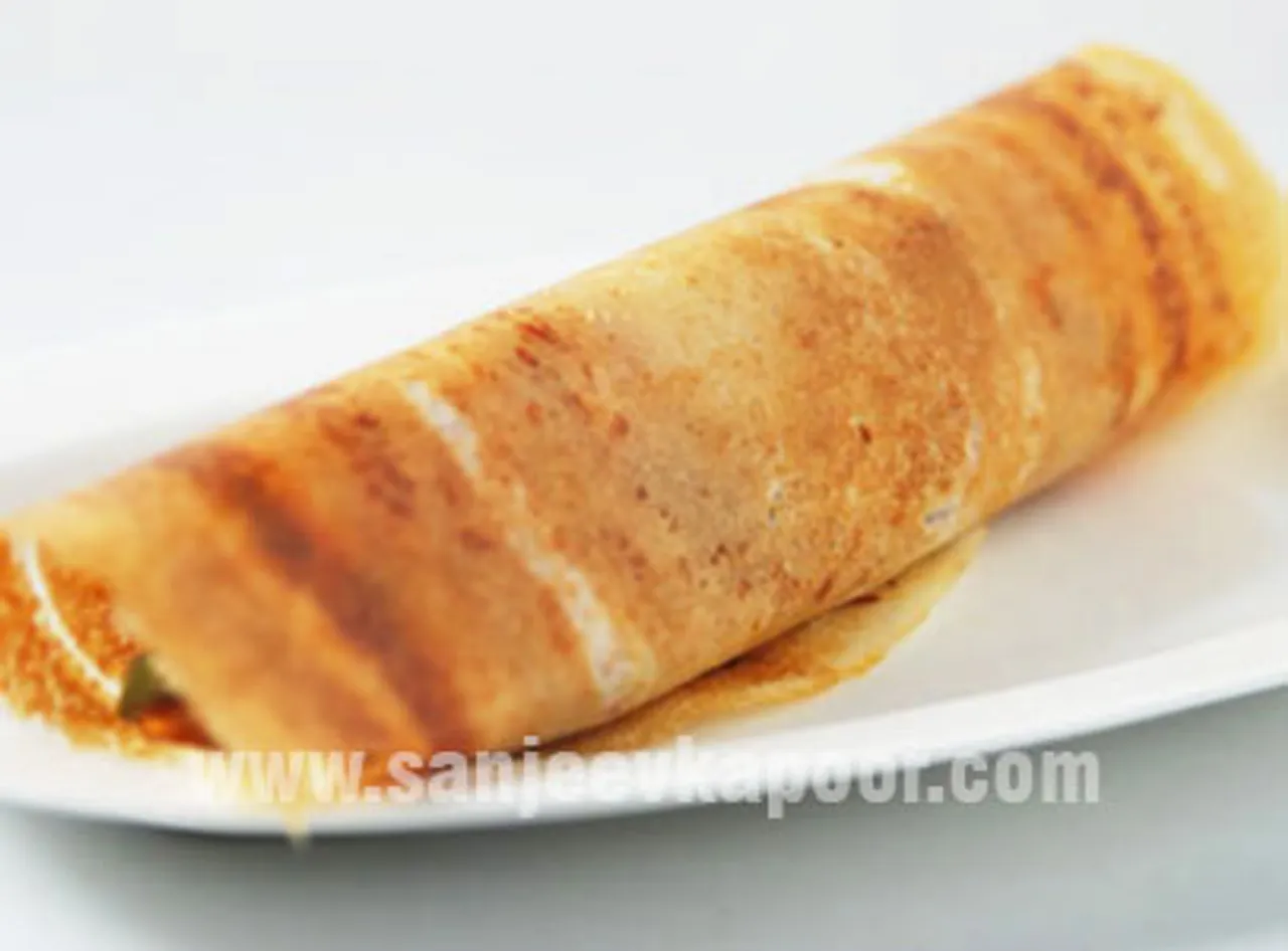 Spring Dosa