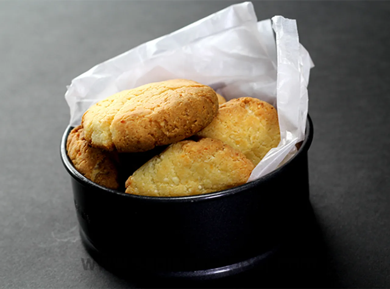 Herb Cheese Bread