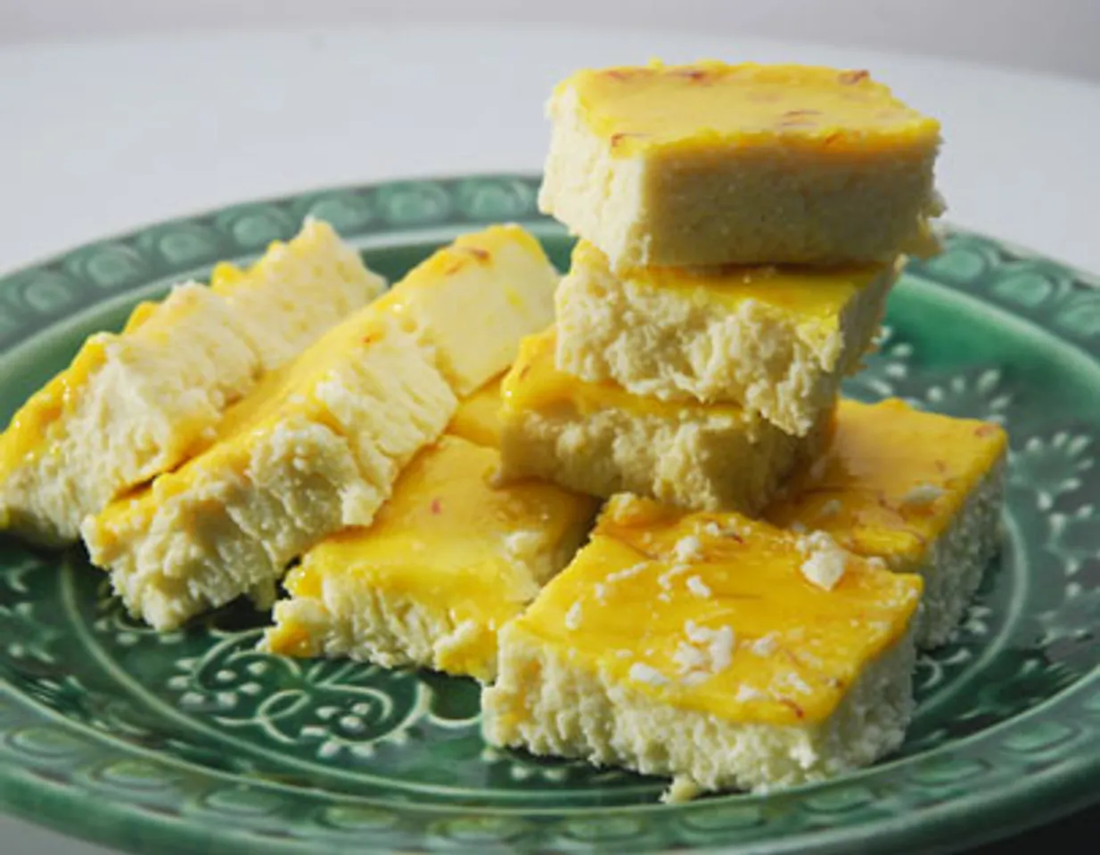 Kesari Sandesh