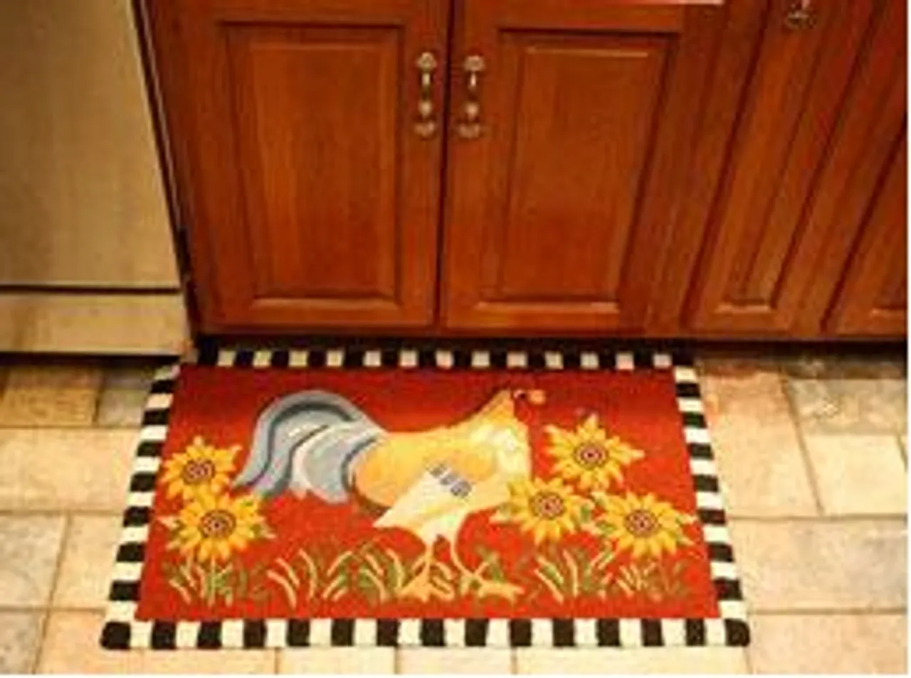 Kitchen Rugs