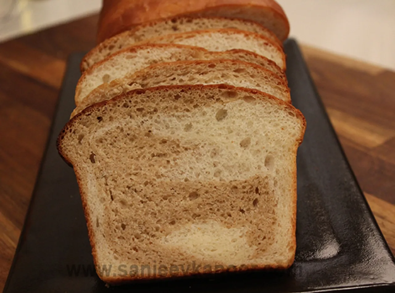 Marble Bread