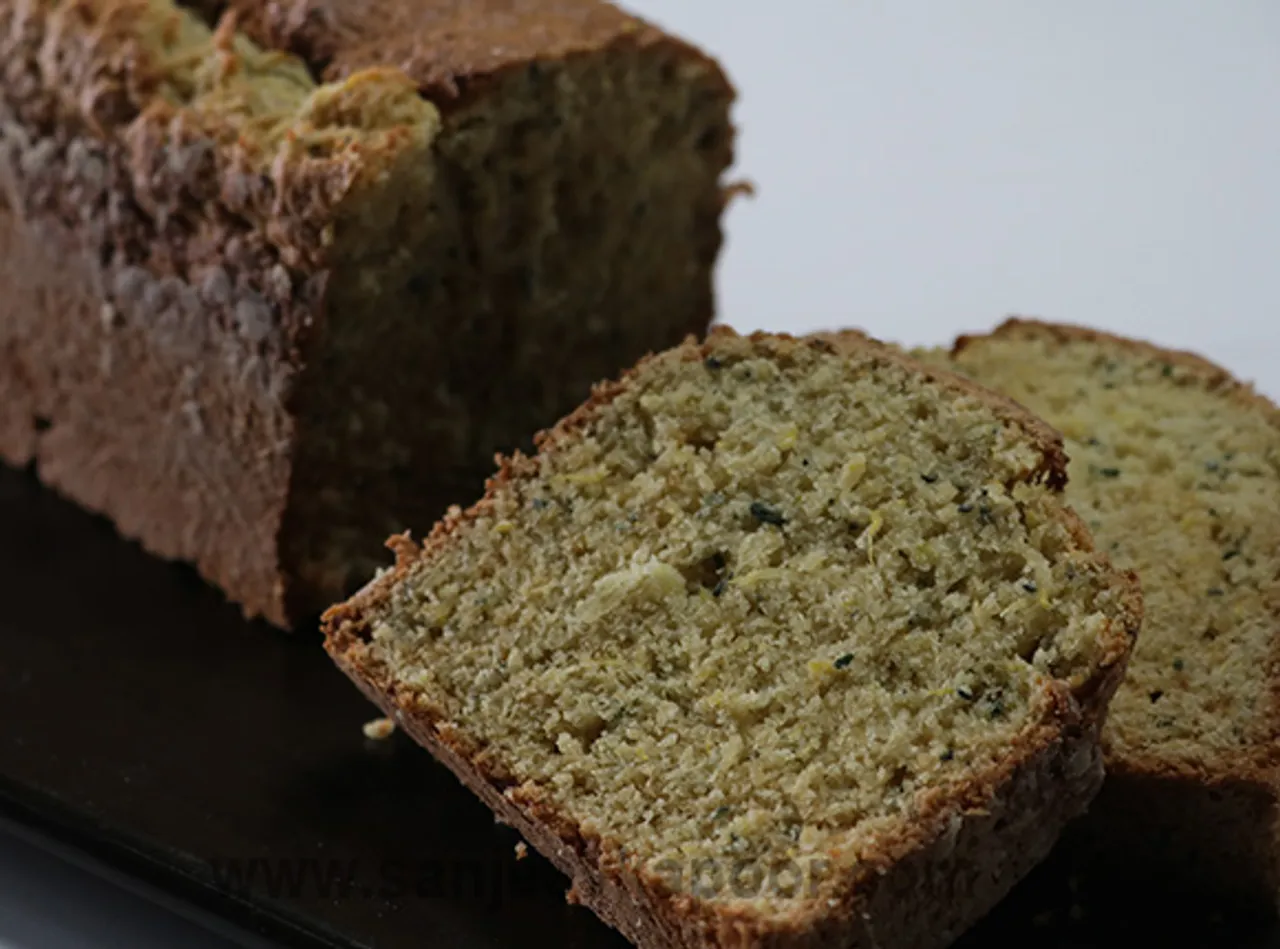 Fruit Pulp Bread