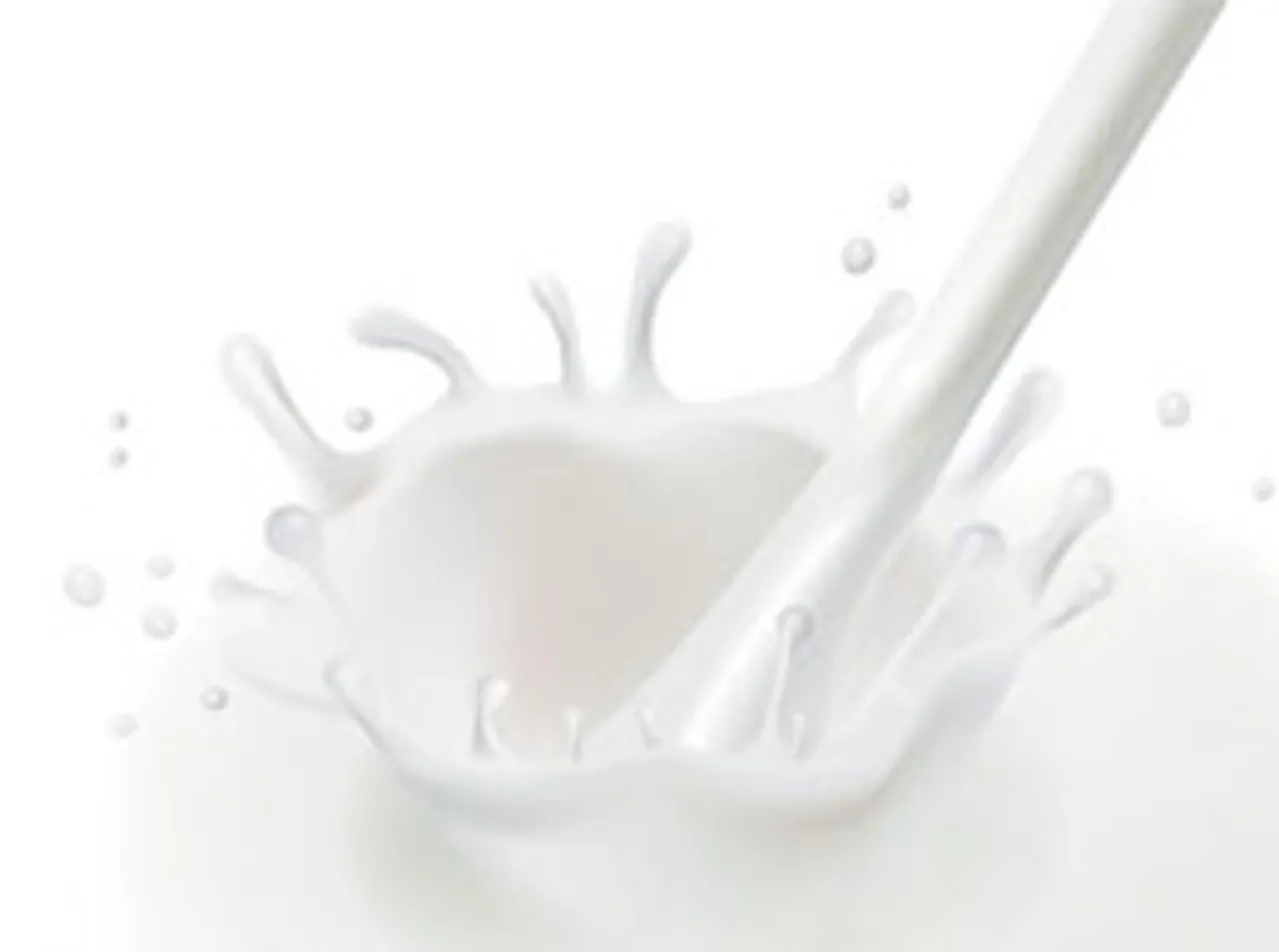 Milk the most complete food