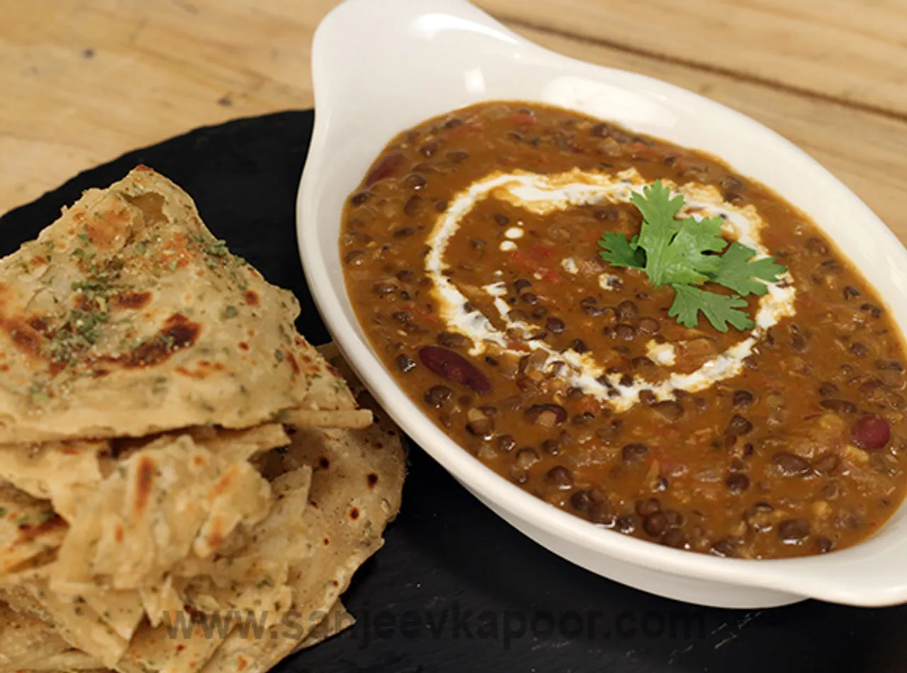 Dal Makhani