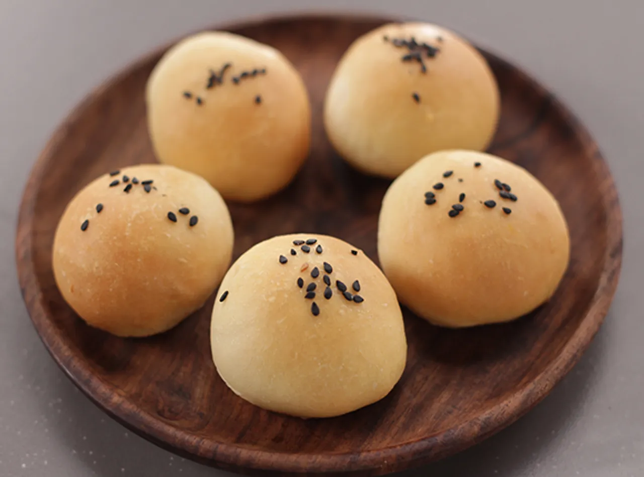 Bread Rolls-SK KHazana