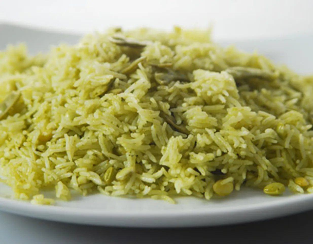 Lilva Rice