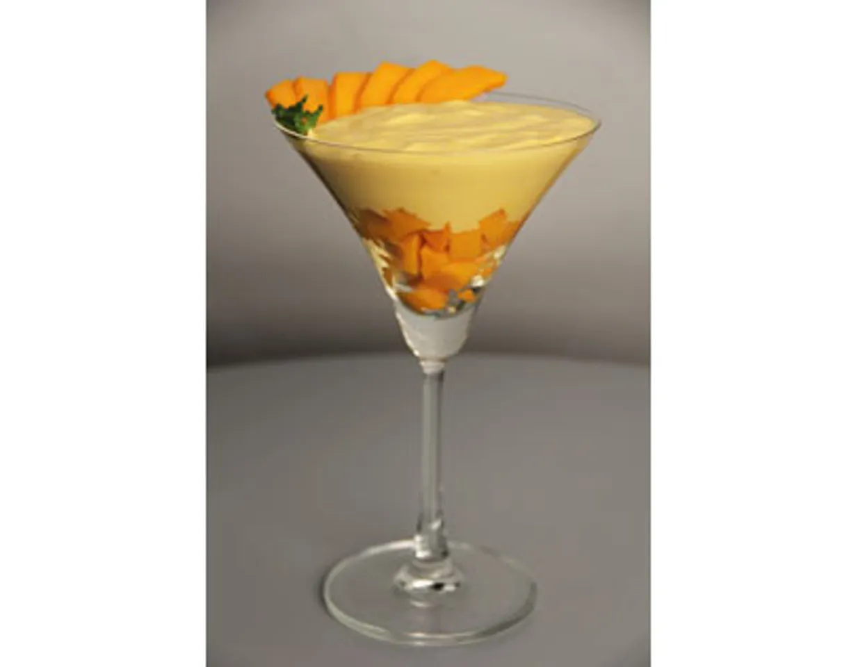 Mango Fool