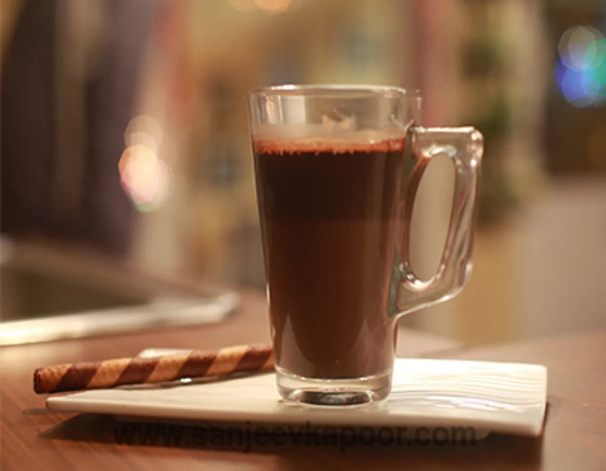 Hot Chocolate