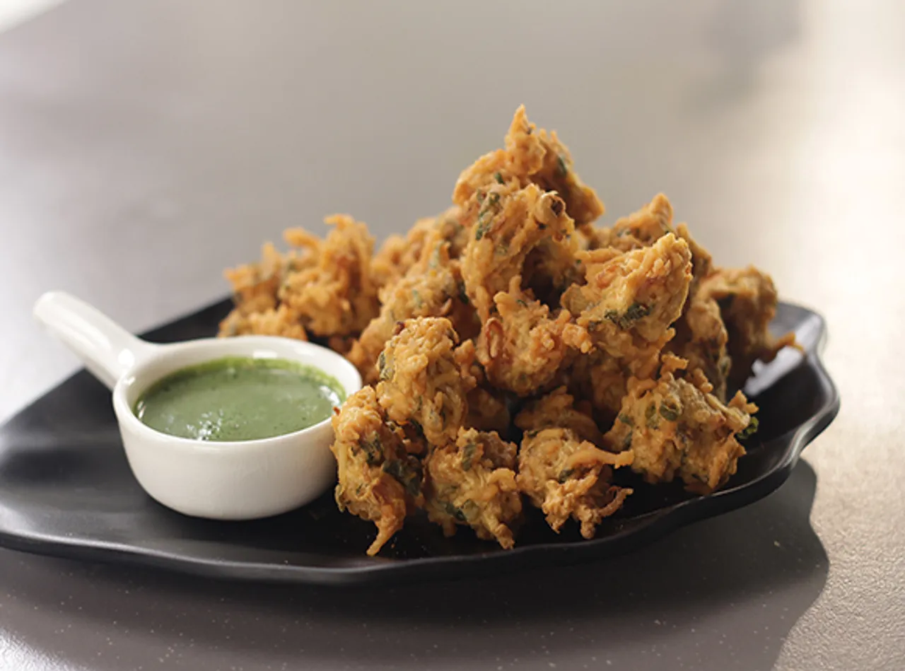 Instant Noodle Pakoda - SK Khazana