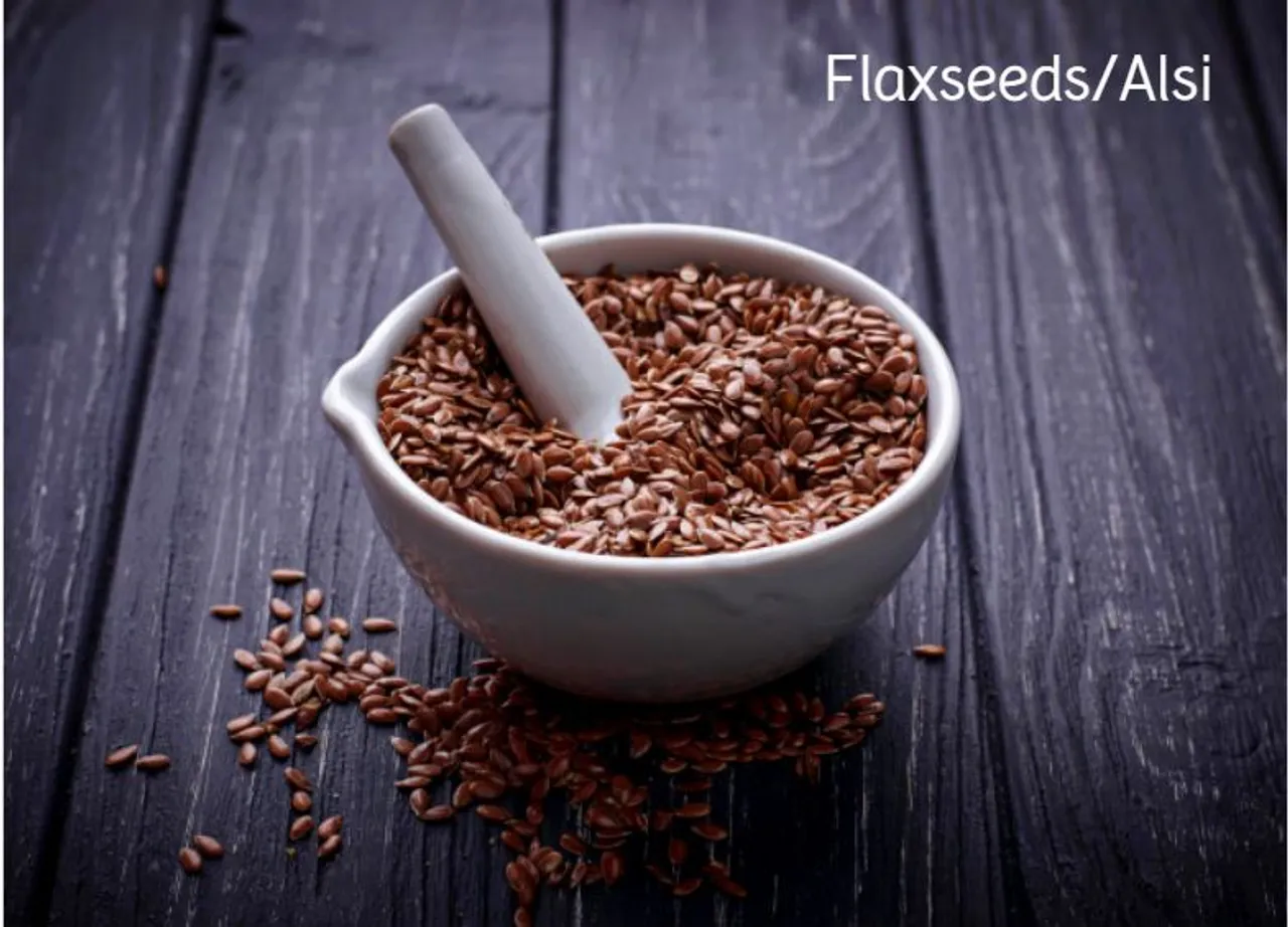 Everything you need to know about Flaxseeds