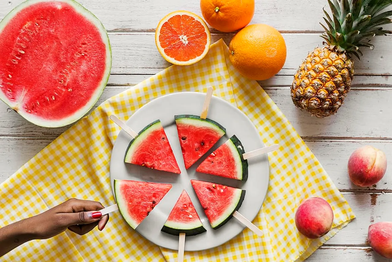 Refresh your soul with these summer friendly recipes made with fruits