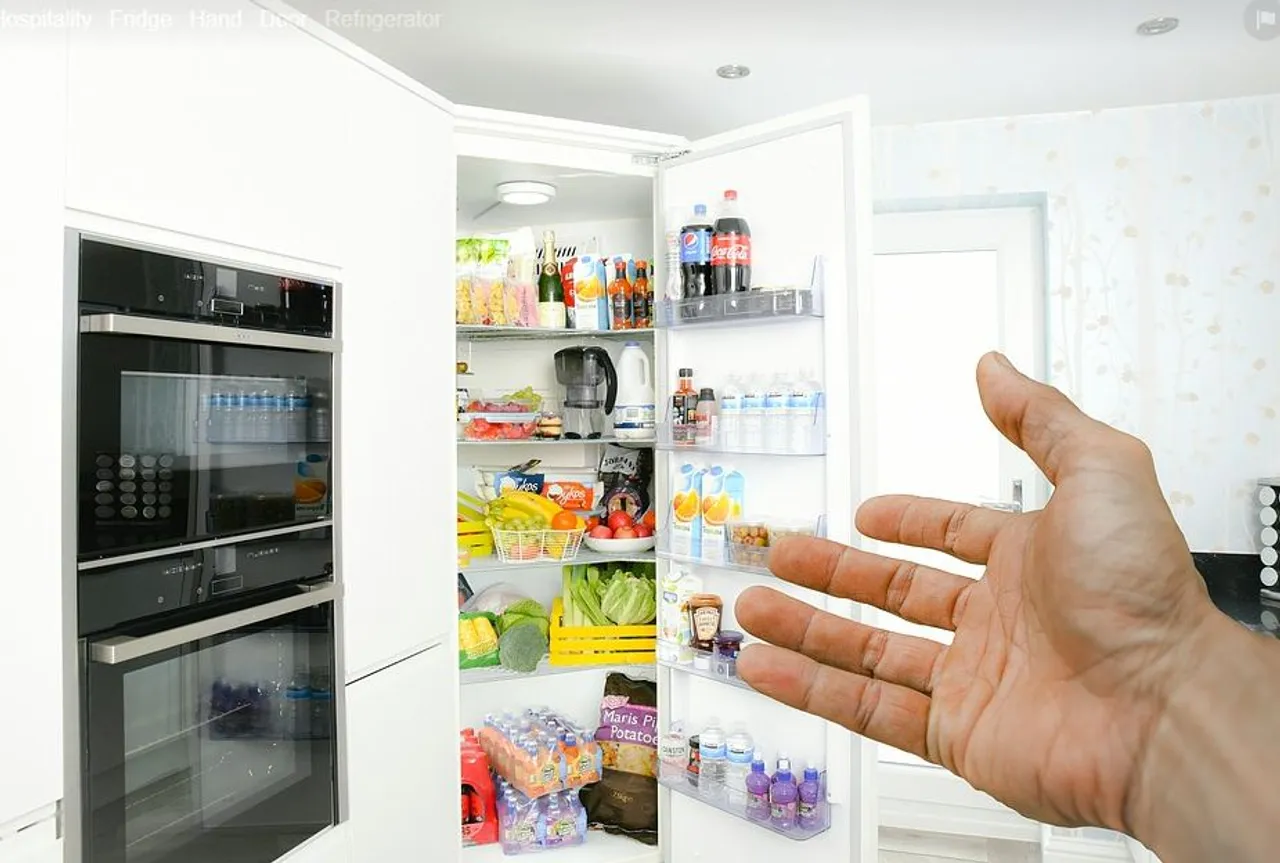 How to ideally store food in your refrigerator