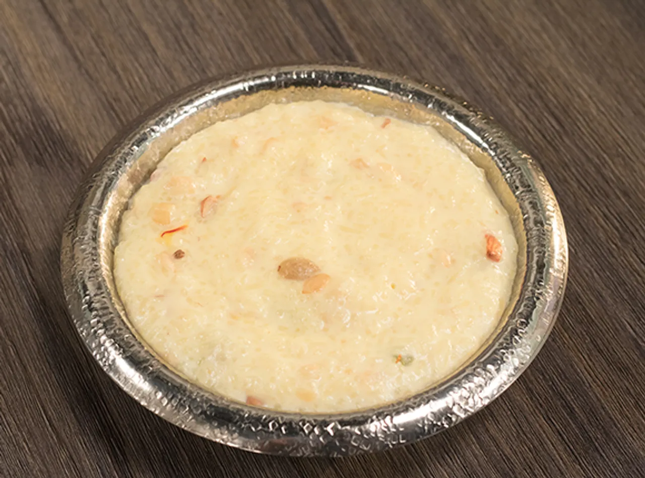 Chawal Ki Kheer - SK Khazana