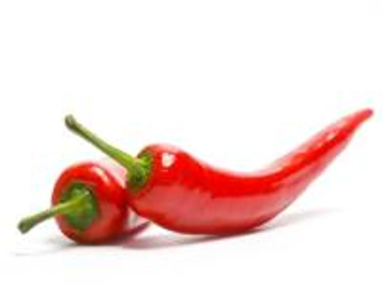 Whats hotter than a Ghost pepper