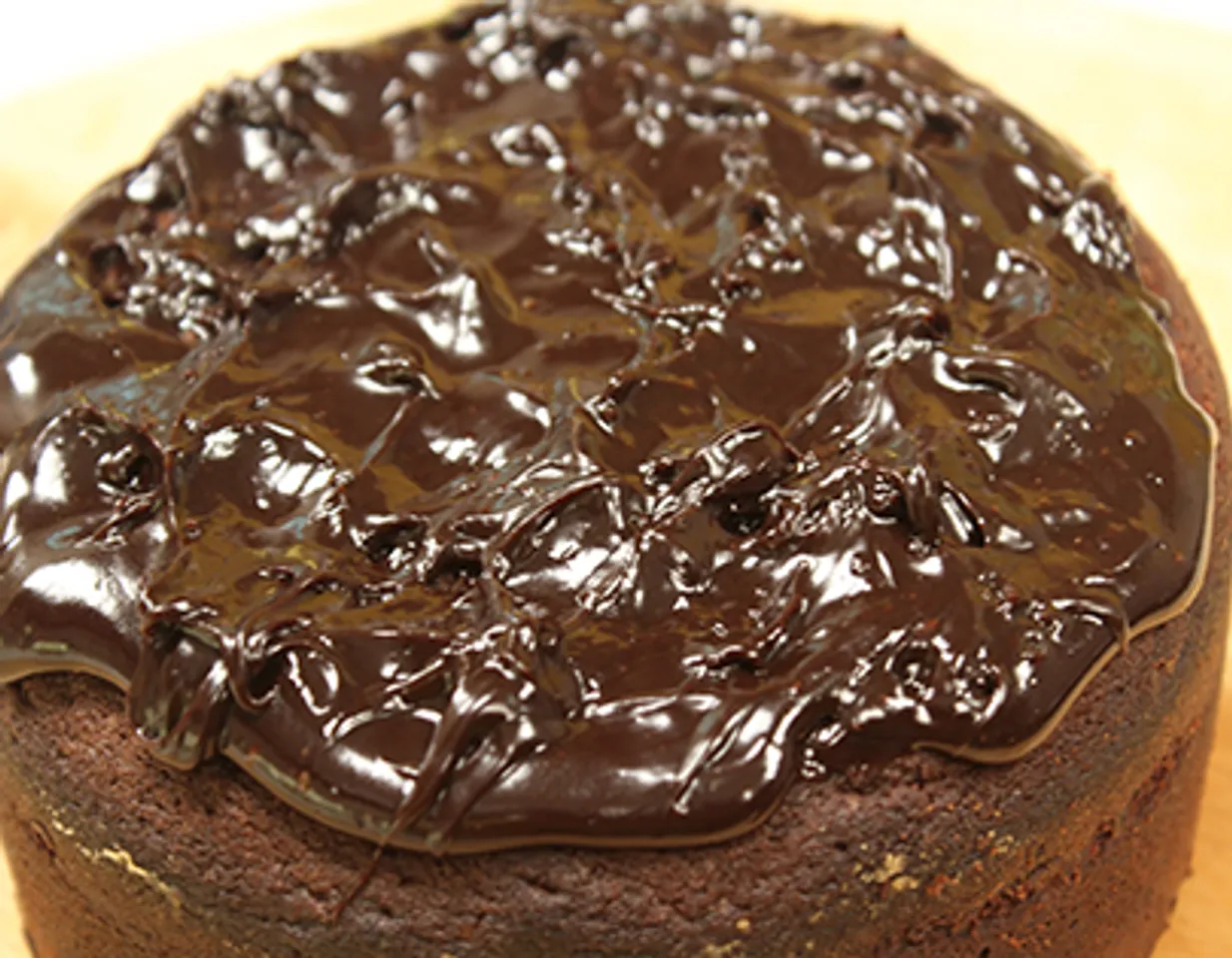 Chocolate Mud Cake