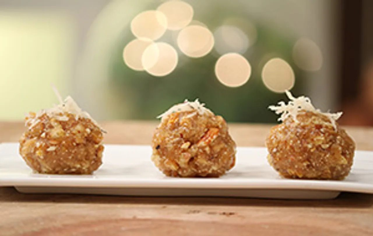 Gond Ka Laddoo