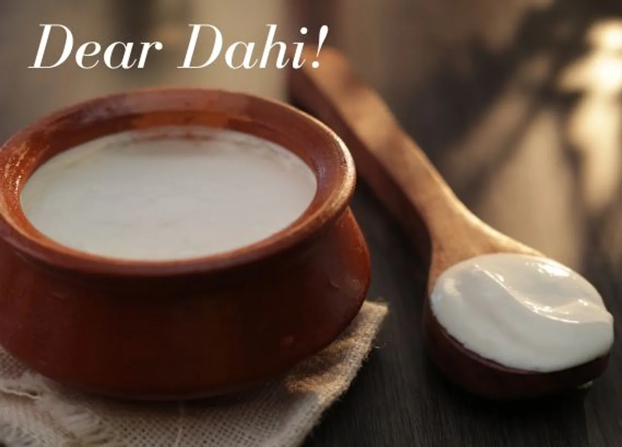 Dear Dahi