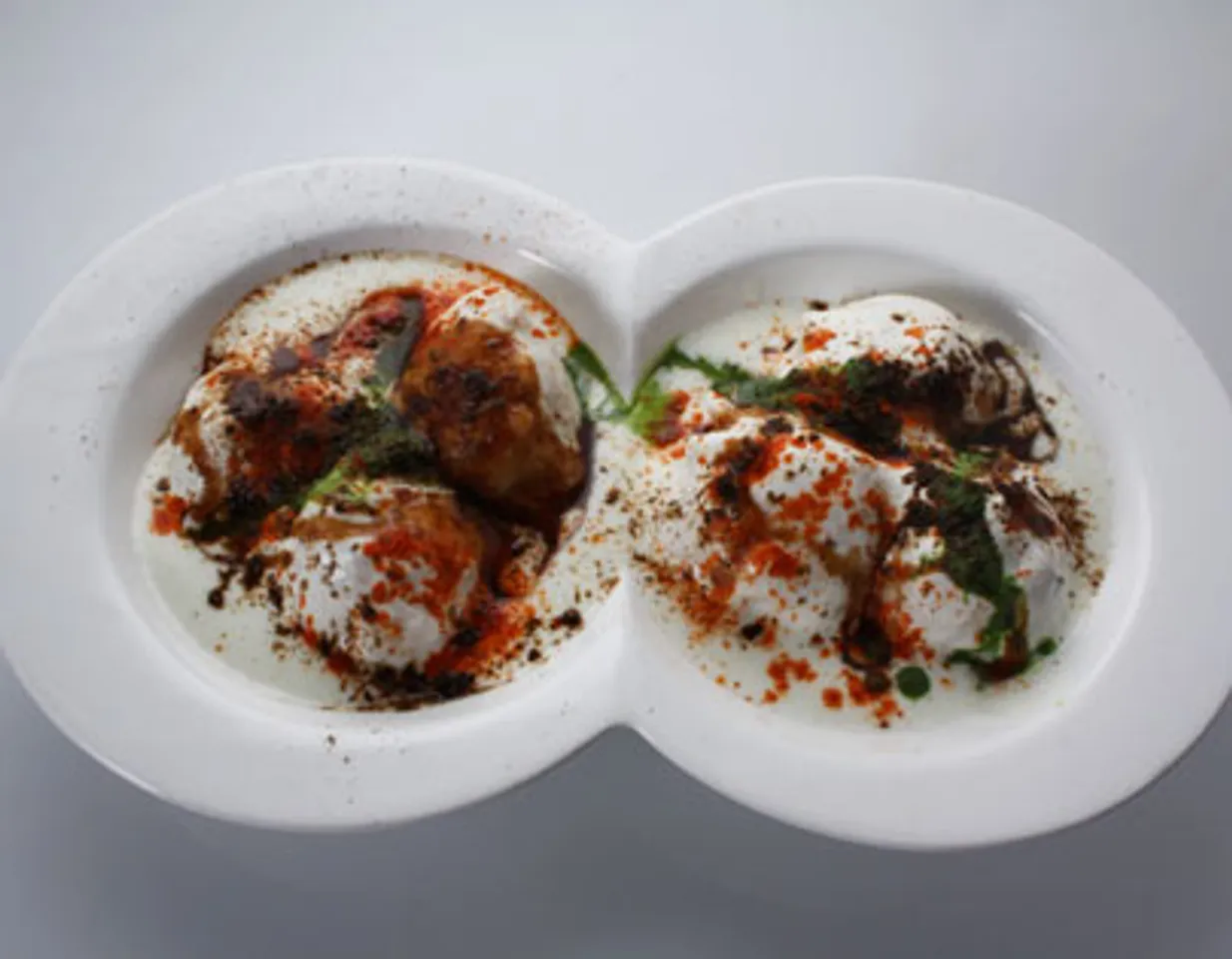 Dahi Bhalle