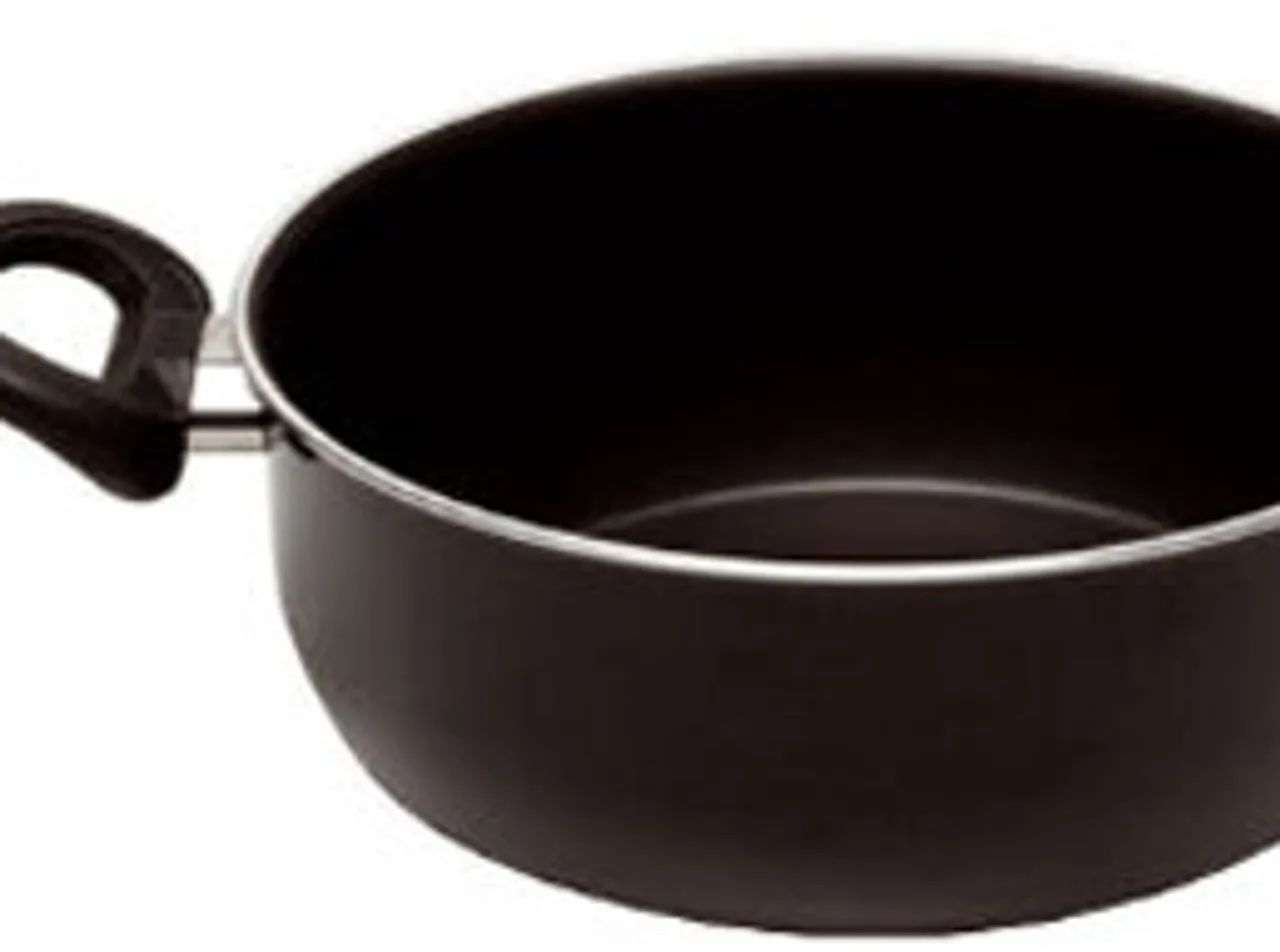 Taking care of non stick pans
