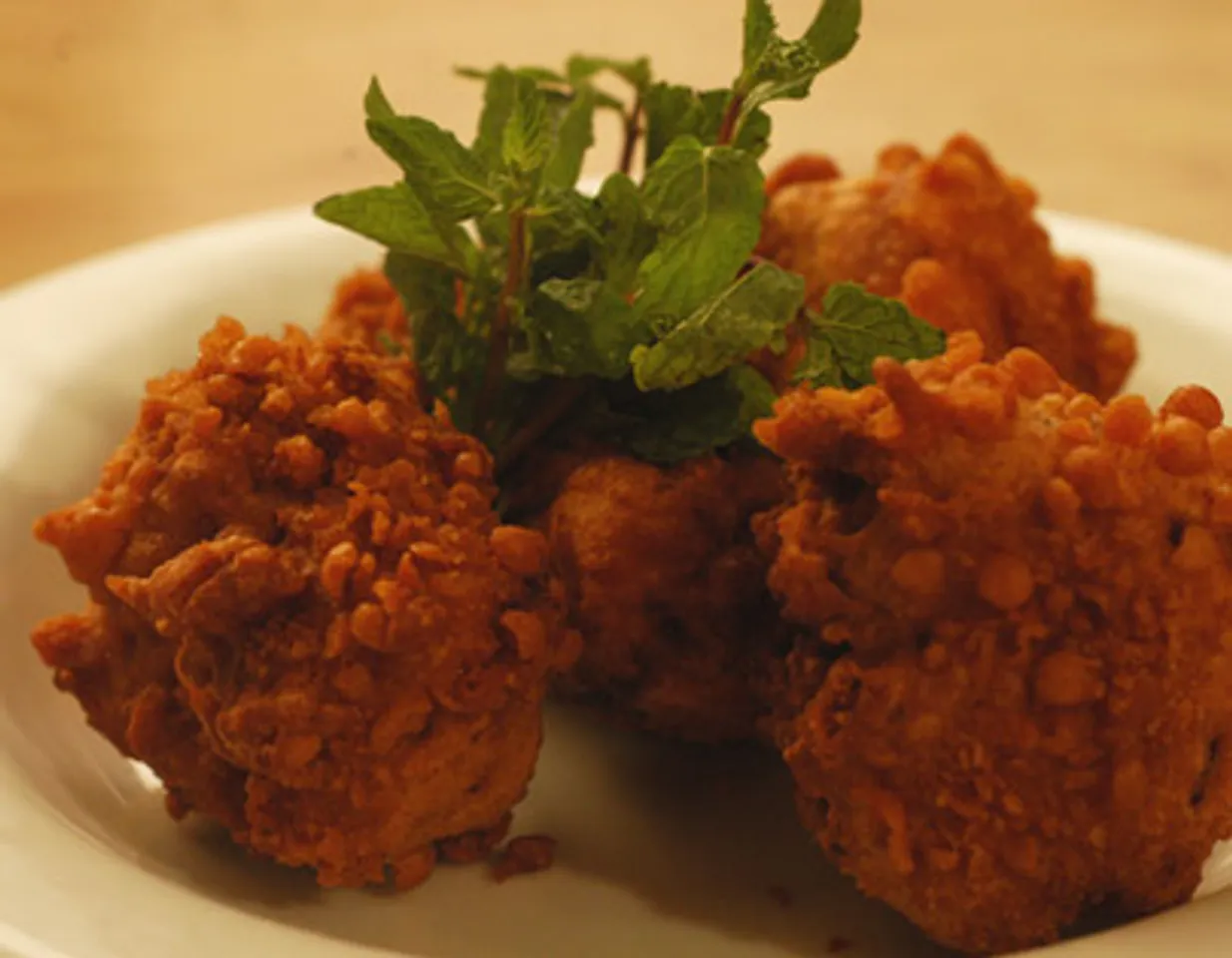 Paneer Sandwich Pakora