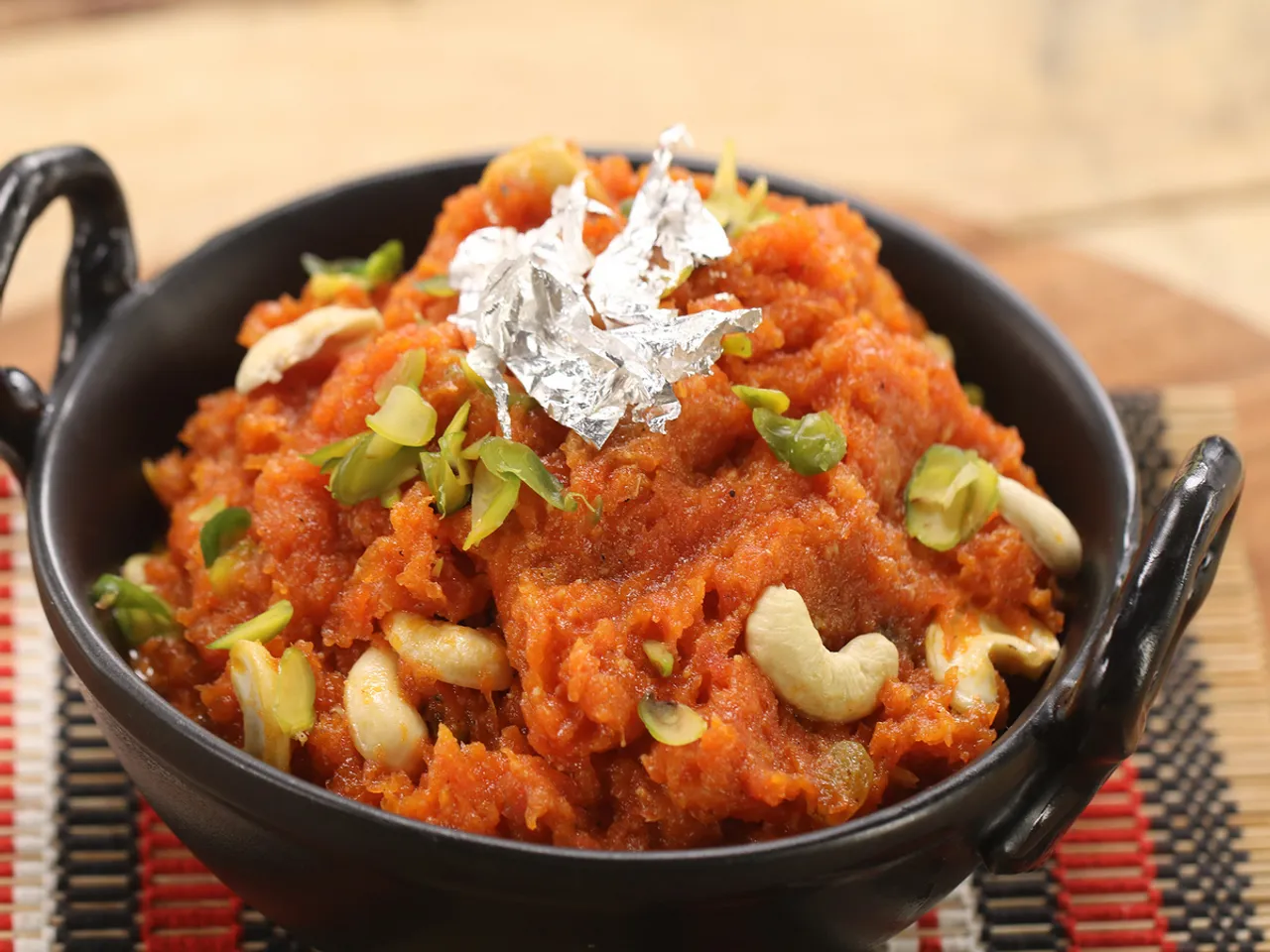 Tips to Perfecting the Classic Gajar Halwa