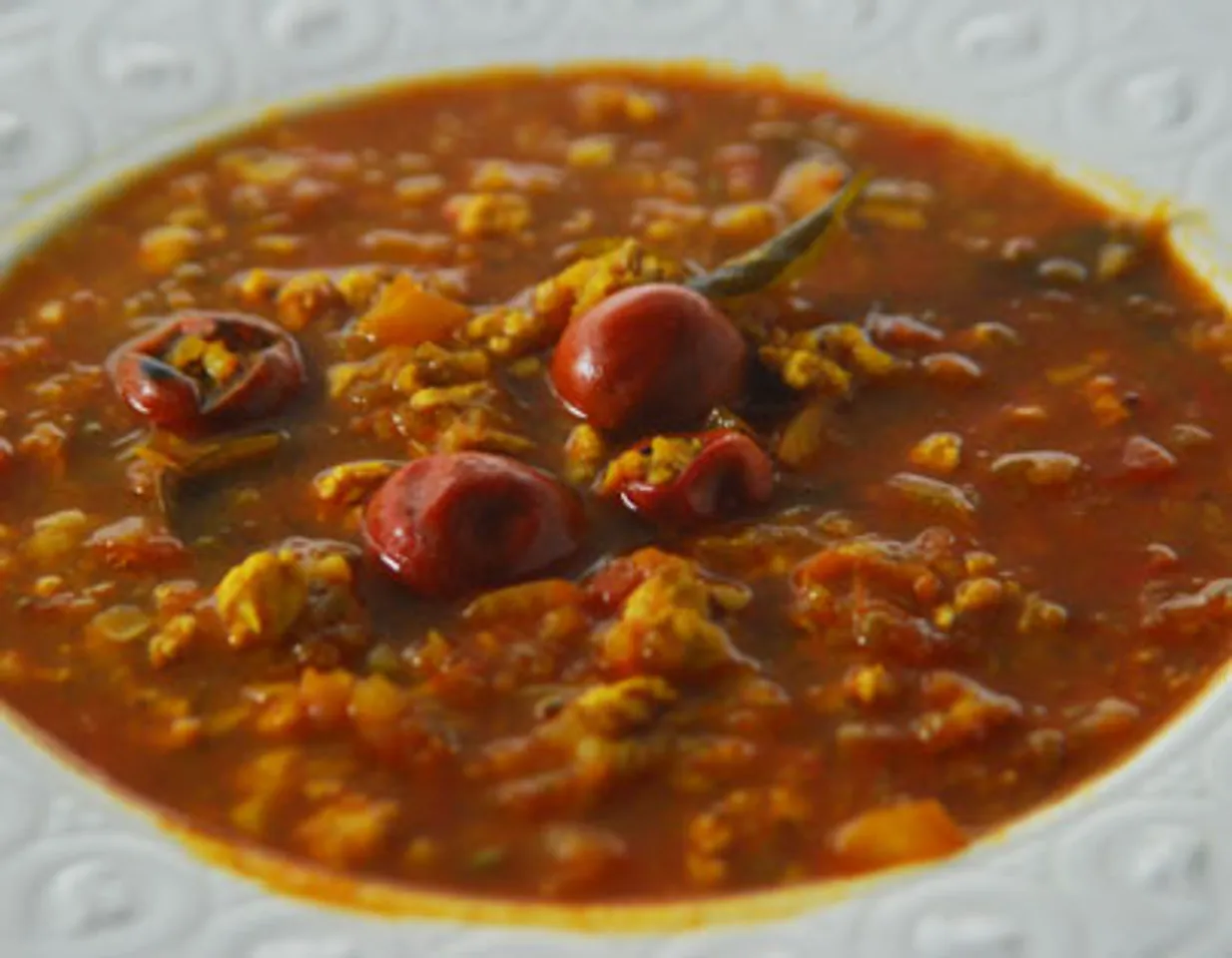 Khatti Dal