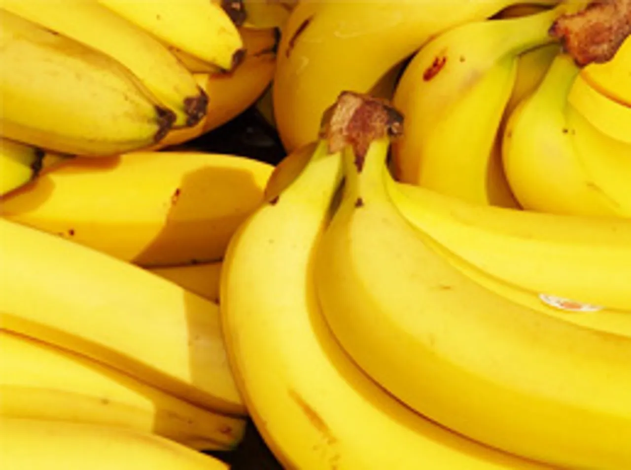 9 amazing reasons why bananas rule