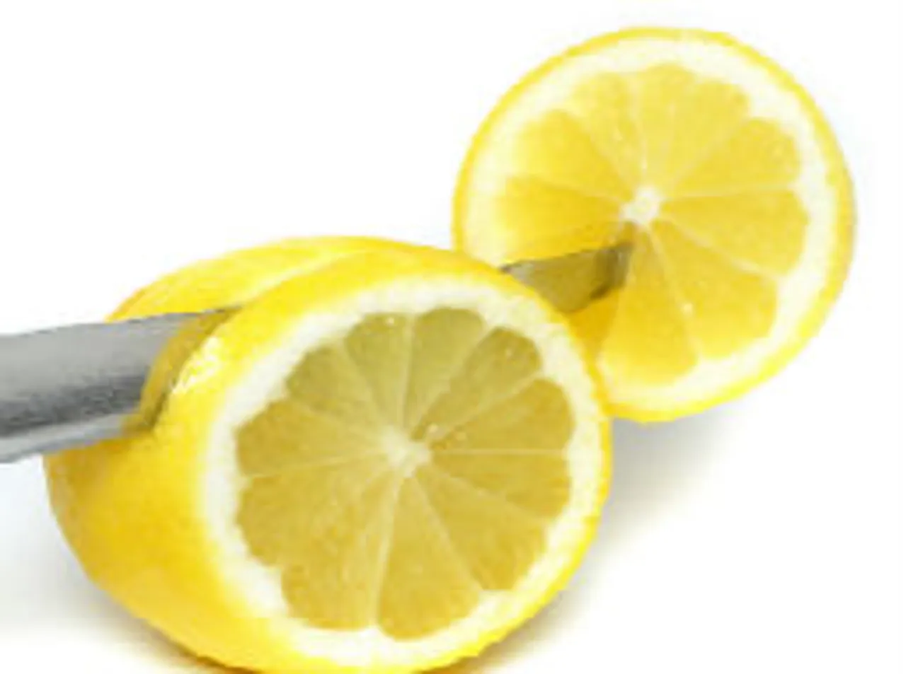 When life gives you lemons