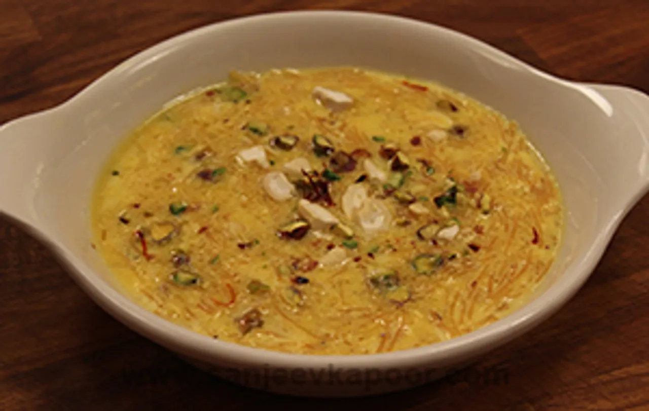 Sevaiyan Kheer