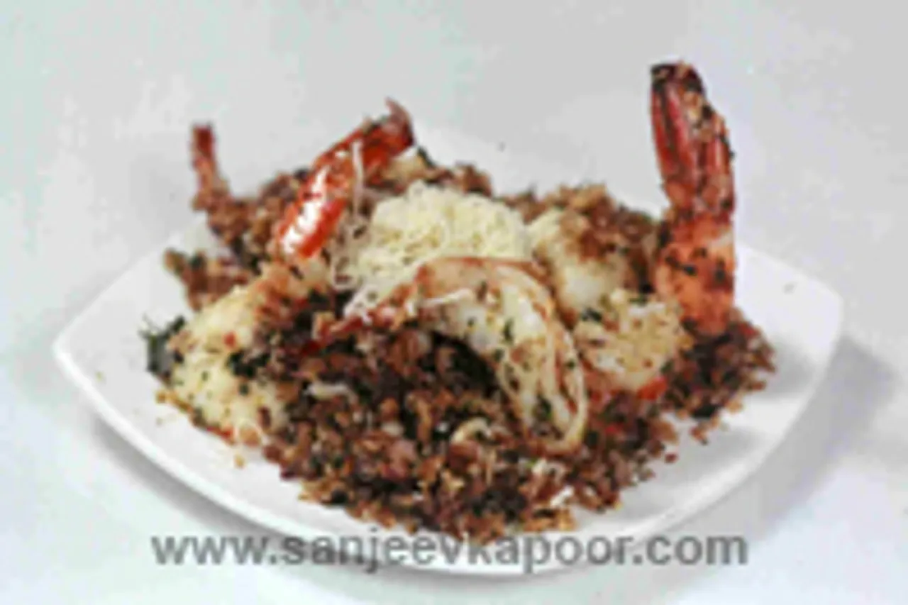 Prawns Inteha 