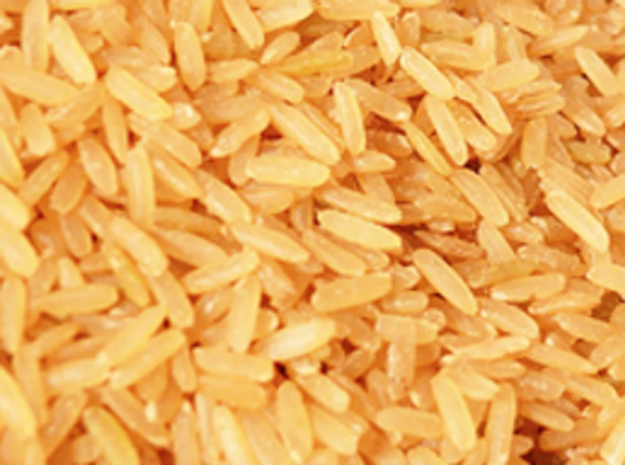 Eat well stay healthy with brown rice