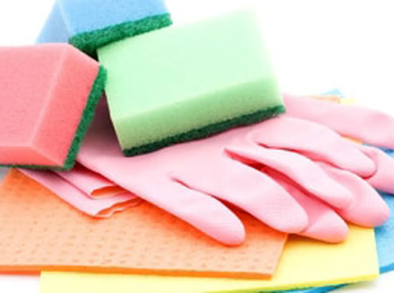 Kitchen Sanitation