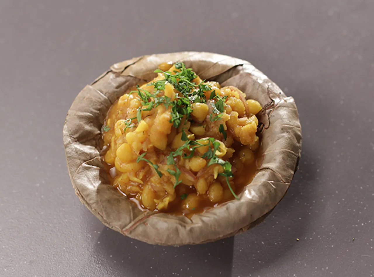 Matra Chaat - SK Khazana