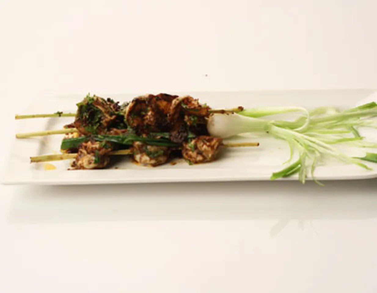 Adraki Imliwale Prawns