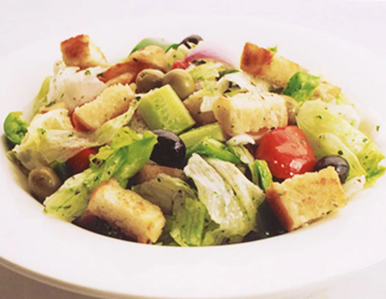 Fattoush