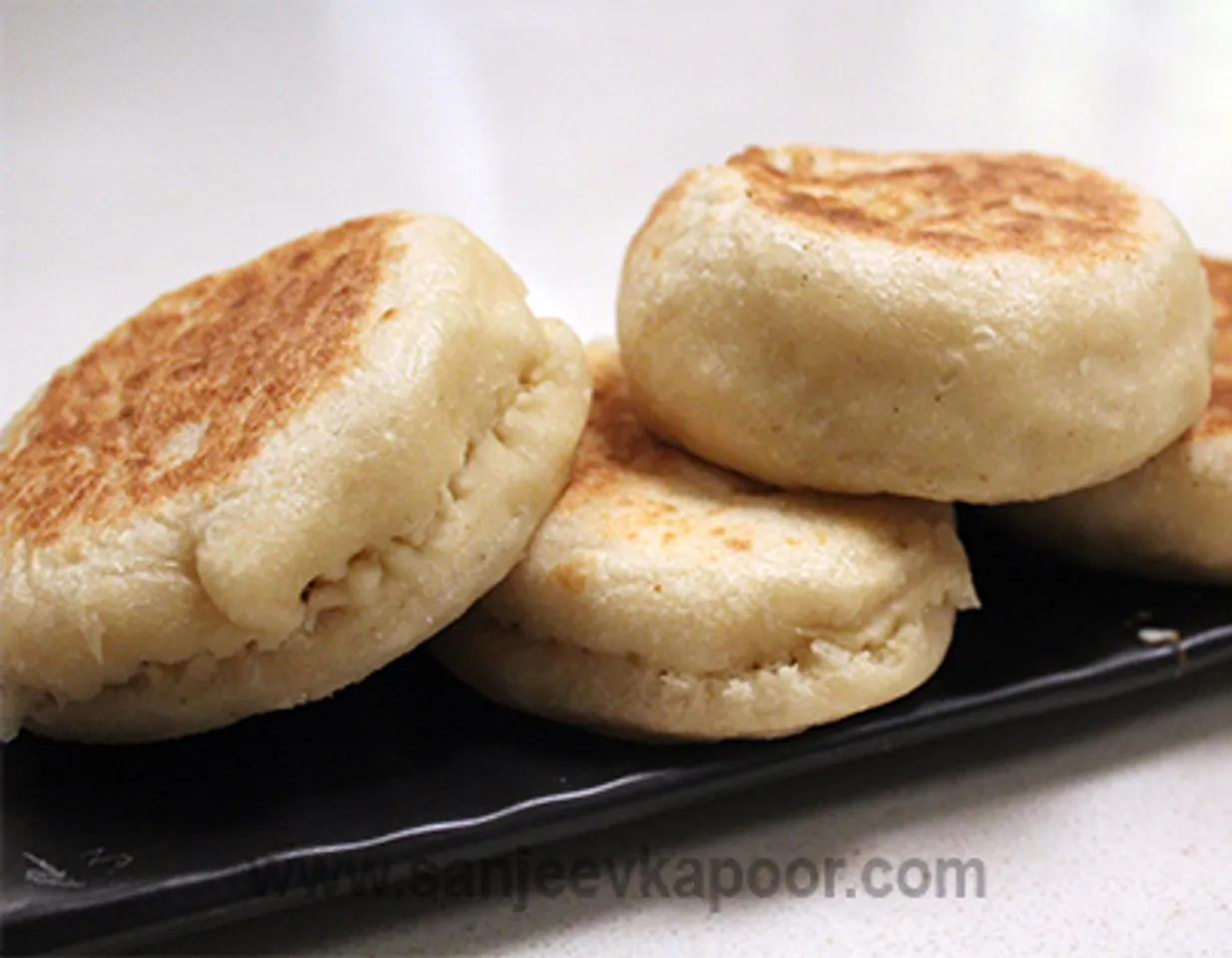 English Muffins