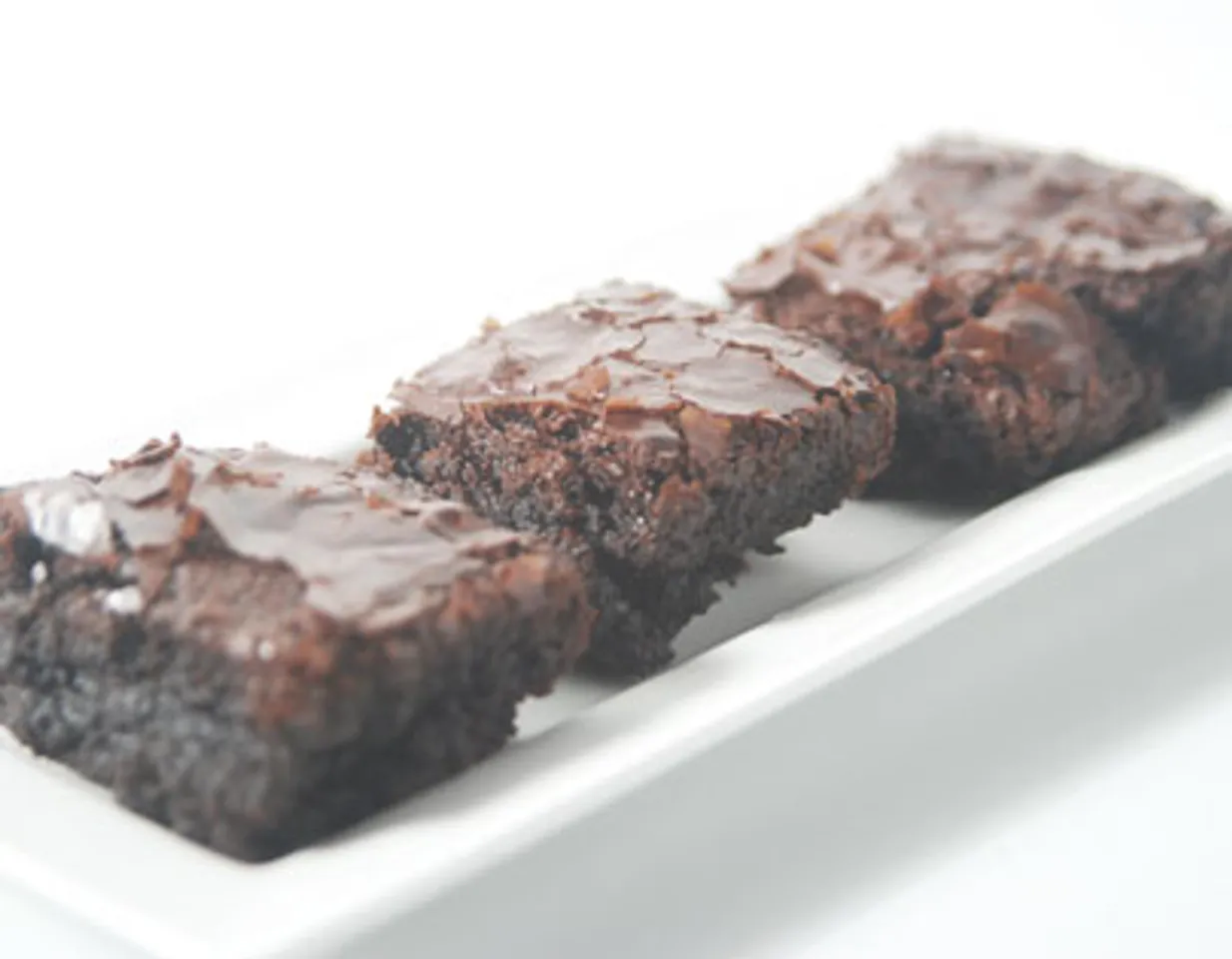 Chocoliest Brownies