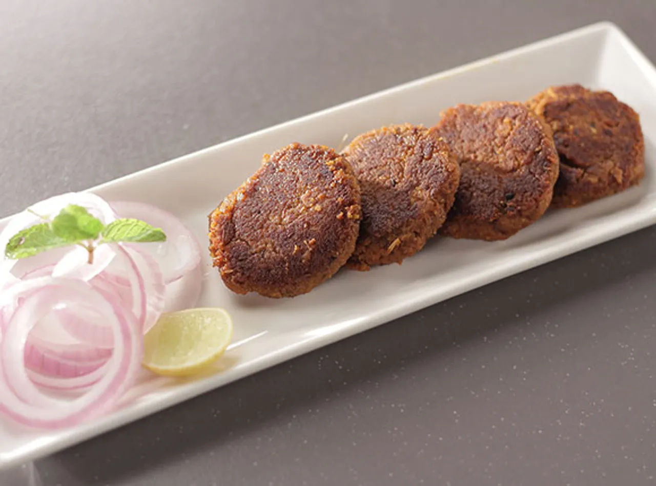 Shaami Kabab - SK Khazana