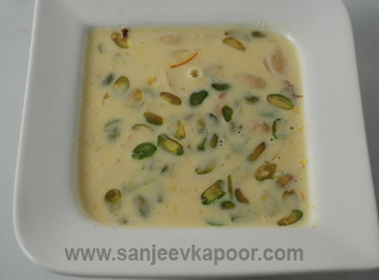 Makai Ki Kheer