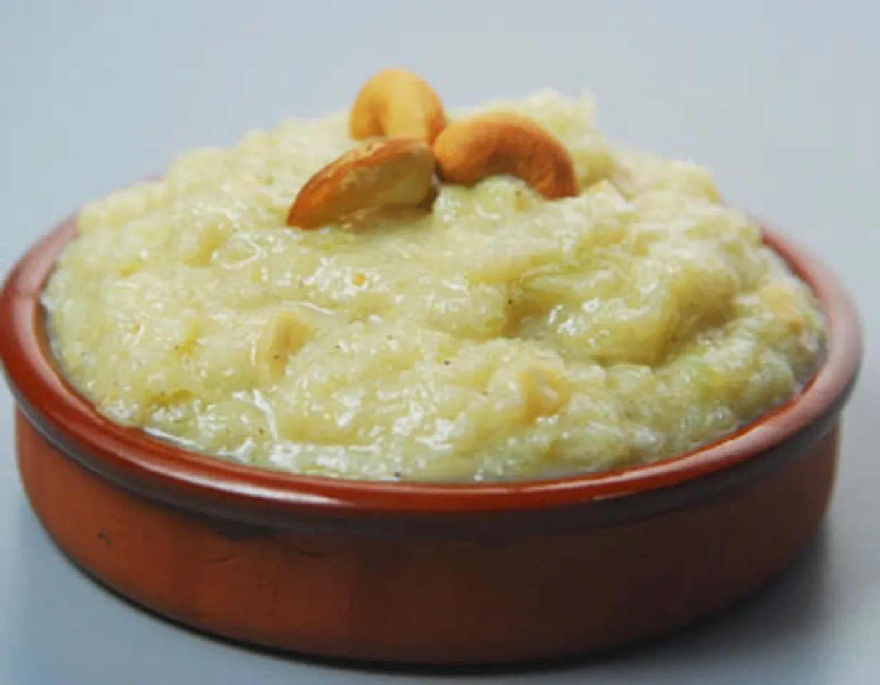 Pethe ka Halwa