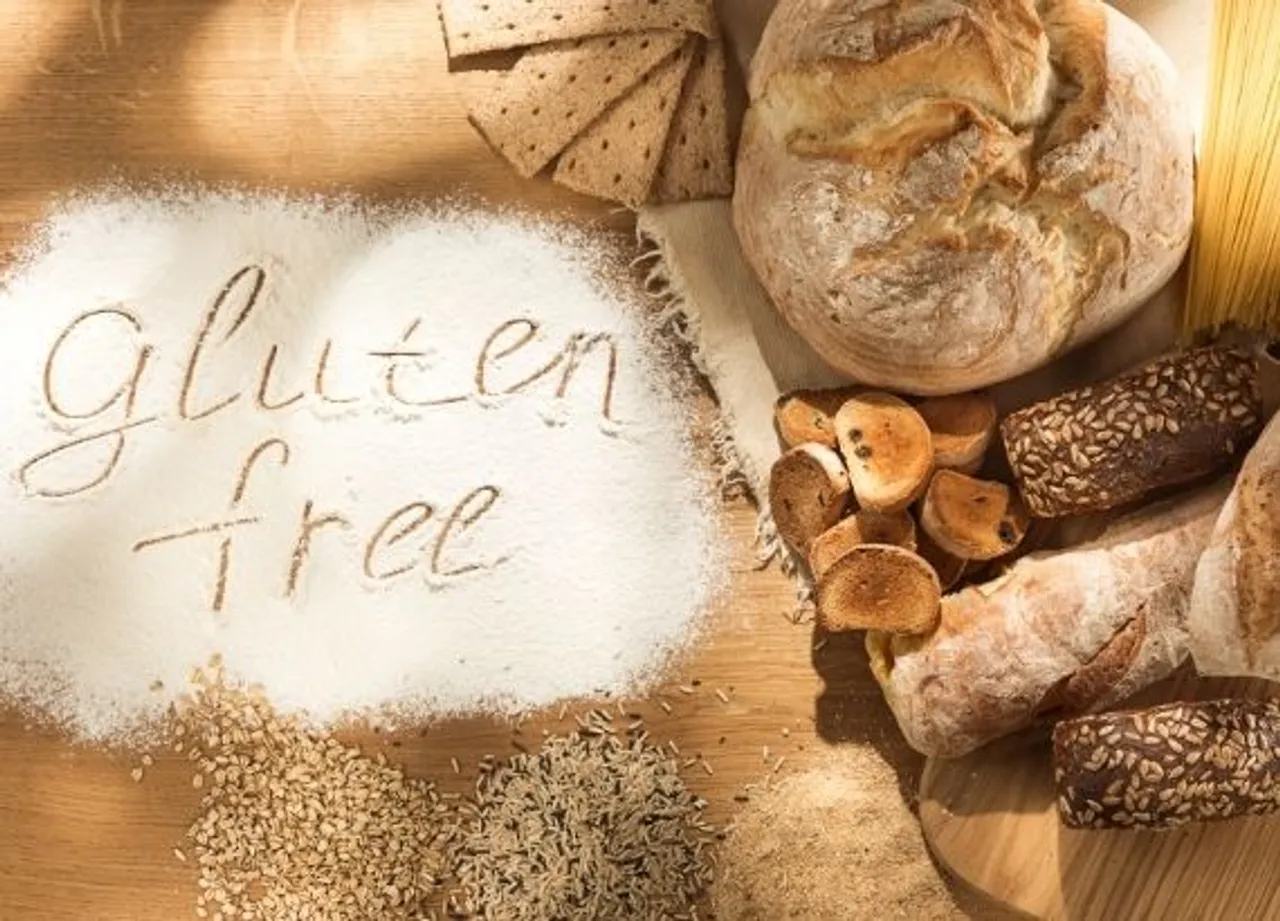 Gluten free diet harmful or harmless