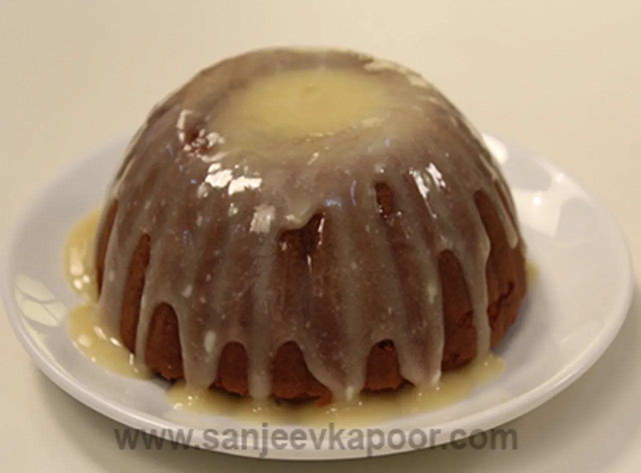 Malva Pudding