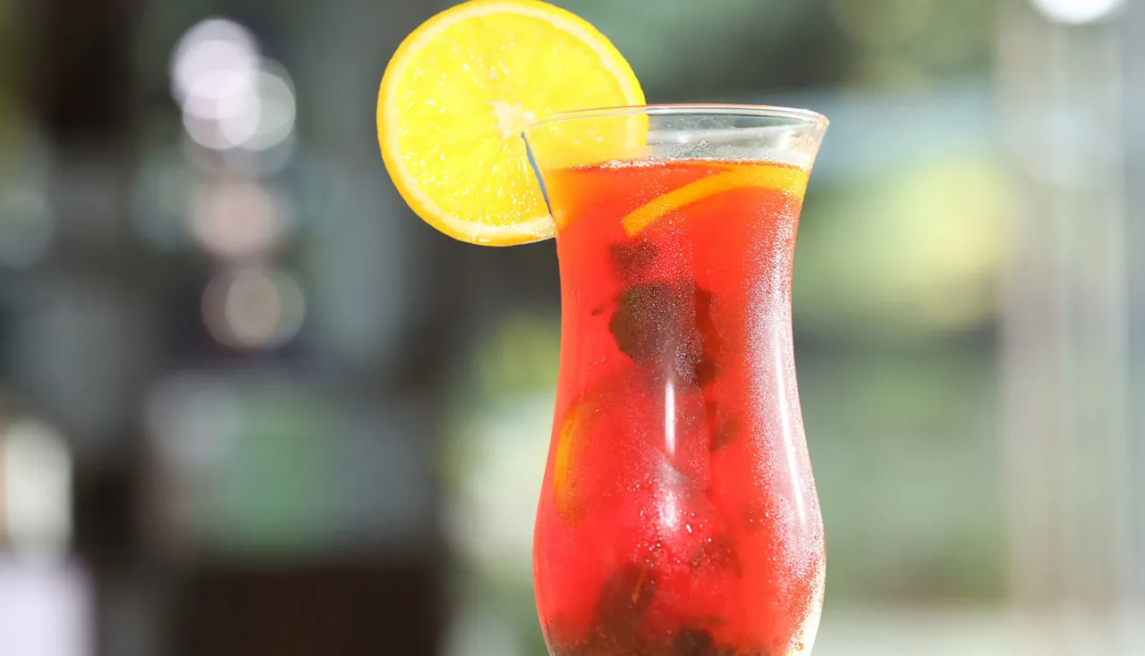 Super cool iced tea and coffee recipes 