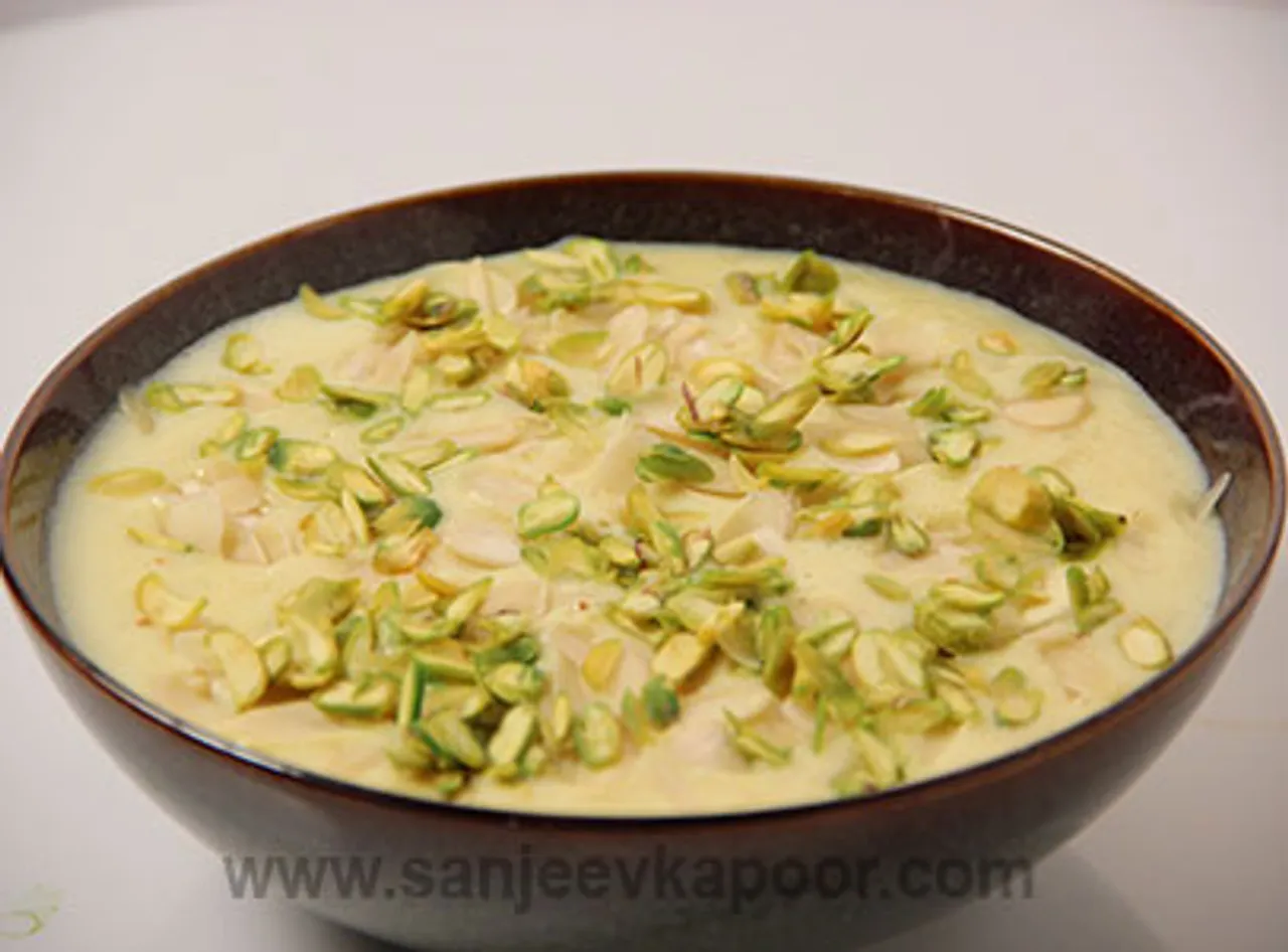 Khus Khus Kheer