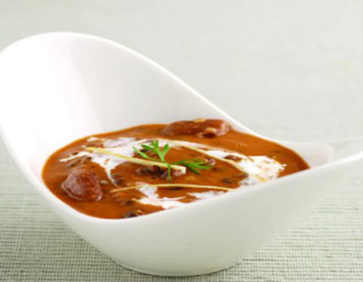 Dal Makhni